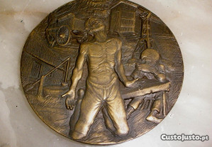 Medalha Ano Internacional da Criança 1979
