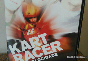 Kart Racer - Alta Velocidade (2003) Randy Quaid