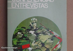 "Vasco Gonçalves - Discursos, Conferências..."