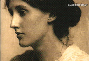 Virginia Woolf - Profissões para Mulheres