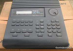 Roland MC-50 micro sequenciador