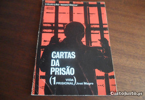 "Cartas da Prisão" de José Magro