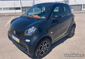 Smart ForTwo Coupe - 16