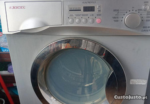 Maquina lavar roupa jocel avariada