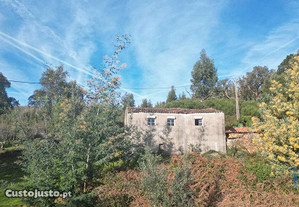 Casa de aldeia T3 em Coimbra de 60,00 m²