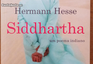 Siddhartha - Livro