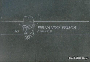 Espadim - BNC - Fernando Pessoa - 1985