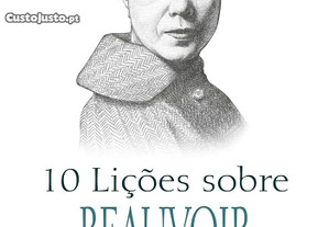 10 lições sobre Beauvoir
