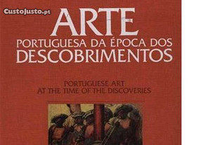 Arte Portuguesa na Epoca Descobrimentos - CTT
