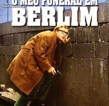 O Meu Funeral em Berlim (1996) Michael Caine