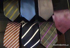 7 gravatas algumas giovanni galli
