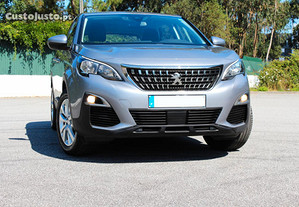 Peugeot 3008 1.6 BlueHDi Active