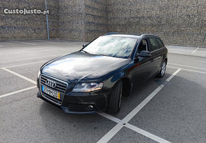 Audi A4 Avant 2.0 TDi - 11