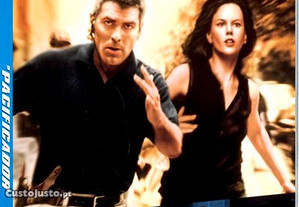 O Pacificador (1997) George Clooney, Nicole Kidman IMDB 6.0