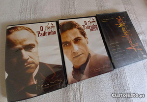 Dvds filmes de Francis Ford Coppola