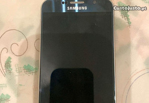 Samsung Galaxy G-920F