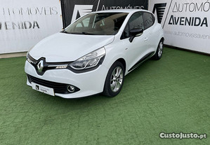 Renault Clio 1.5DCI LIMITED - 15