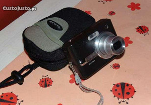 maquina fotografica