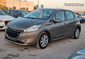 Peugeot 208 1.4 HDi Active - 13