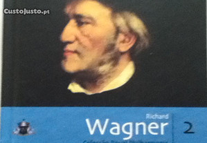 Wagner - - Colecção Royal Philharmonic... .. CD