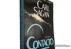Contacto - Carl Sagan