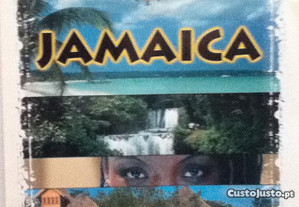 Jamaica - - Terra ... ... ... ... .. ... ... CD