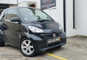 Smart ForTwo 1.0 mhd Pure 61 Softouch - 14