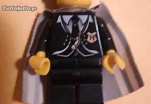 Lego Minifigura Harry Potter ,Madame Hooch