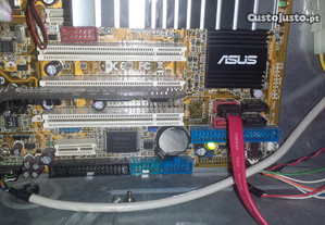 Computador Asus