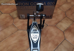 Pedal Tama Iron Cobra HP 600 D