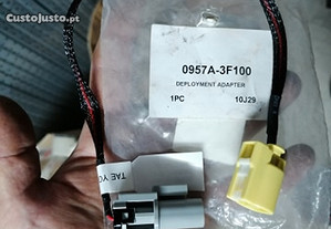 Cablagem de Adaptador de Airbag Kia Hyundai 0957A-3F100