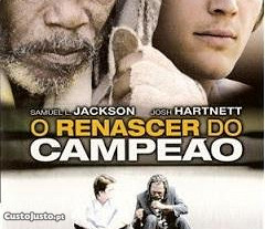 O Renascer do Campeão (2007) Samuel L. Jackson