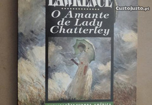 "O Amante de Lady Chatterley" de D. H. Lawrence