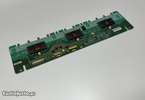Placa Inverter SSI320A12 REV0.7