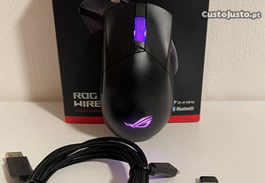 Rato Asus ROG Gladius 3 Wireless (Negociável)