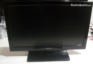 Tv Led Toshiba 22BL712G para Peças
