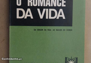"O Romance da Vida" de Albert Ducrocq