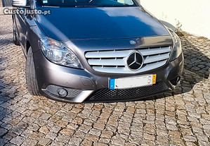 Mercedes-Benz B 180 180 Cdi - Blue Efficiency - 14