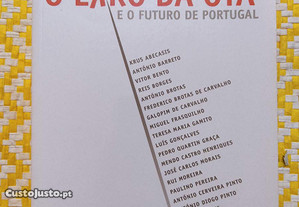 O ERRO DA OTA e o futuro de Portugal