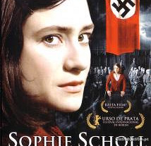 Sophie Scholl Os Últimos Dias (2005) IMDB: 8.0