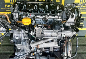 Motor Renault 2.0 Dci 160cv // Ref.: M9R 610