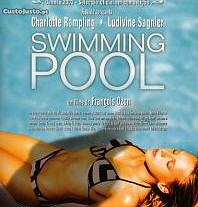 Swimming Pool (2003) IMDB: 6.8 Charlotte Rampling