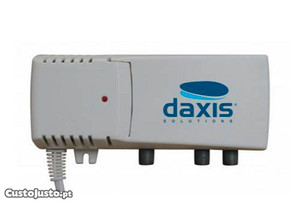Amplificador de Sinal de TV - Daxis