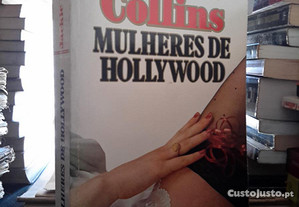 Jackie Collins - Mulheres de Hollywood