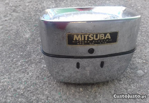 Farol antigo de pasteleira marca MITSUBA