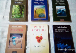 Paulo Coelho - As Espiritualidades do Mundo e a Sabedoria De Paulo Coelho - A Alma Do Mundo
