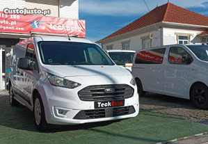 Ford Transit Connect 1.5 TDCi 230 L2 Trend - 19