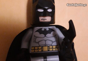 Lego Minifigura Batman 2006