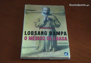 Médico de Lhasa de Lobsang Rampa