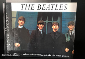 The Beatles Quote Unquote de Arthur Davis
